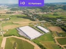 Pronájem skladu, Zdice, Komenského, 13000 m2