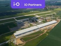 Pronájem skladu, Brno, Letiště Brno-Tuřany, 2600 m2