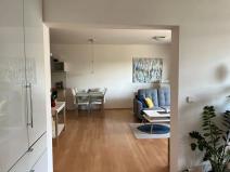 Prodej bytu 2+kk, Praha - Vysočany, Jana Přibíka, 58 m2
