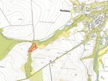 Prodej louky, Osoblaha, 27414 m2