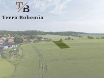 Prodej pozemku pro bydlení, Všejany, Zavadilská, 1007 m2