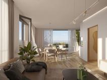 Prodej bytu 4+kk, Brno, 86 m2