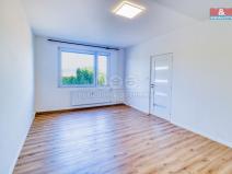 Pronájem bytu 1+1, Klatovy - Klatovy II, Jiráskova, 40 m2