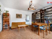 Prodej chalupy, Tatenice, 65 m2