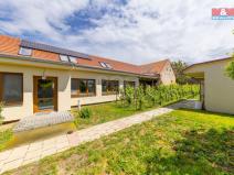 Prodej rodinného domu, Šumice, 263 m2