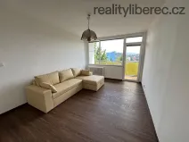 Prodej bytu 2+1, Liberec, Jáchymovská, 66 m2