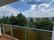 Prodej bytu 2+1, Liberec, Jáchymovská, 66 m2