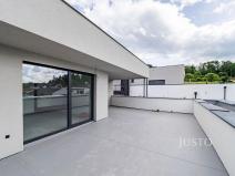 Prodej bytu 4+kk, Hluboká nad Vltavou, Rybova, 120 m2
