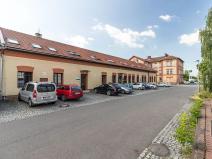 Pronájem skladu, Olomouc, Holická, 73 m2
