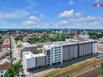 Prodej bytu 1+kk, Pardubice - Pardubičky, Východní, 35 m2