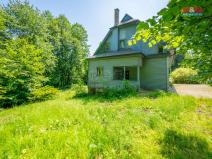 Prodej rodinného domu, Senohraby, Hlavní, 382 m2