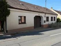 Prodej zemědělské usedlosti, Chornice, 190 m2