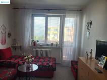 Prodej bytu 2+1, Ostrava, 1. československého armádního sboru, 55 m2