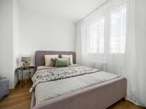 Prodej bytu 2+kk, Neratovice, Kojetická, 34 m2