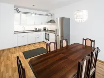 Pronájem bytu 3+kk, Praha - Strašnice, Zvěřinova, 115 m2