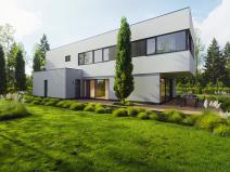 Prodej rodinného domu, Čelákovice - Záluží, Mstětická, 211 m2