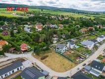 Prodej pozemku pro bydlení, Svinaře, 968 m2