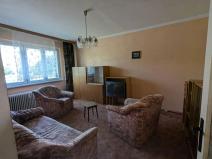 Prodej bytu 2+1, Most, Hutnická, 53 m2