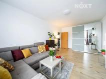 Prodej bytu 2+1, České Budějovice, J. Opletala, 65 m2