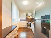 Pronájem bytu 3+1, Šumperk, 8. května, 60 m2