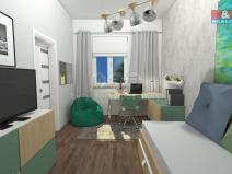 Prodej rodinného domu, Město Albrechtice - Hynčice, 150 m2