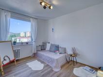 Pronájem bytu 3+1, Chomutov, Kostnická, 64 m2