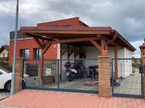 Prodej rodinného domu, Tachlovice, Na Vrškách, 100 m2