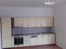 Pronájem bytu 1+kk, Černý Důl, 28 m2