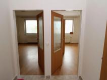 Pronájem bytu 2+kk, Praha - Stodůlky, Wiedermannova, 45 m2