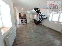 Prodej rodinného domu, Stehelčeves, V. Moravce, 120 m2