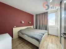 Pronájem bytu 3+1, Valtice, Pod zámkem, 89 m2