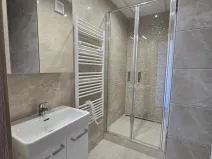 Pronájem bytu 2+1, Moravské Budějovice, Mánesova, 56 m2