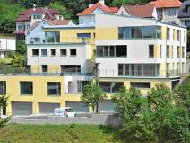 Prodej obchodního prostoru, Luhačovice, Rumunská, 30 m2