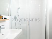 Pronájem bytu 1+kk, Brno, Dornych, 22 m2