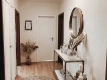 Prodej bytu 2+1, Praha - Žižkov, Na Jarově, 50 m2