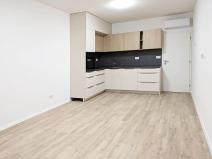 Pronájem bytu 2+kk, Hradec Králové, Pod Svahem, 57 m2