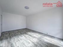 Pronájem bytu 2+1, Chomutov, 17. listopadu, 63 m2
