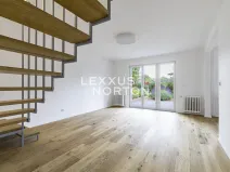 Pronájem rodinného domu, Praha - Chodov, K remízku, 145 m2