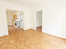 Pronájem bytu 2+1, Ostrava, Dvouletky, 50 m2