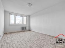 Pronájem bytu 1+1, Karviná, Slovenská, 35 m2