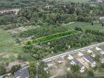 Prodej pozemku pro bydlení, Kamenice, 3927 m2