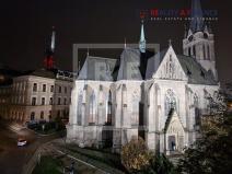 Prodej bytu 3+1, Praha - Žižkov, Milíčova, 79 m2