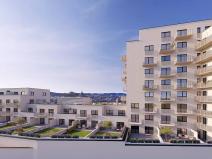 Prodej bytu 1+kk, Brno, Kalová, 41 m2