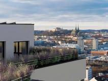 Prodej bytu 3+kk, Brno, Kalová, 79 m2