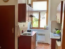 Pronájem bytu 1+1, Praha - Košíře, Vrchlického, 30 m2