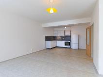 Pronájem bytu 2+kk, Mladá Boleslav, Svojsíkova, 65 m2