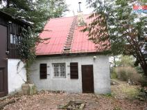 Prodej chaty, Jesenice, U Velkého rybníka, 65 m2