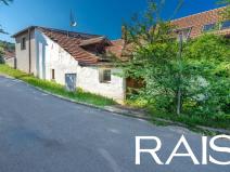 Prodej rodinného domu, Brno, Nálepkova, 80 m2