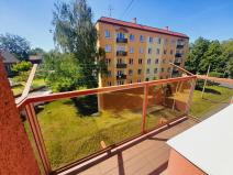 Pronájem bytu 2+1, Příbor, 53 m2