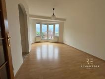 Pronájem bytu 2+1, Praha - Hostivař, U štěpu, 50 m2